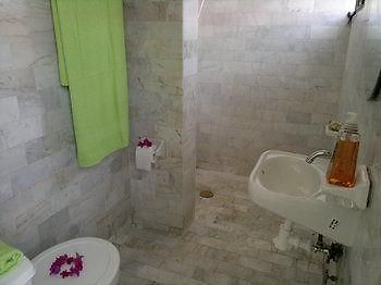 Orquideas Hostel Канкун Экстерьер фото