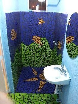 Orquideas Hostel Канкун Экстерьер фото