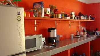 Orquideas Hostel Канкун Экстерьер фото